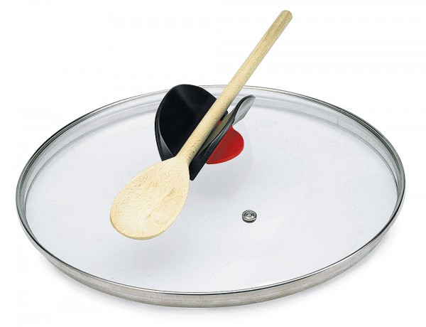Sklenená pokrievka Click & Cook, 28cm
