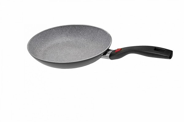 Pan Granitium Click & Cook, 28cm