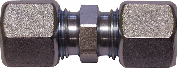 Kovanie so zárezným krúžkom typ G, pozinkované, voľné výstup 10mm