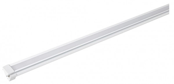 Montážna lišta pre stan Omnistor 5200 striebro 300cm