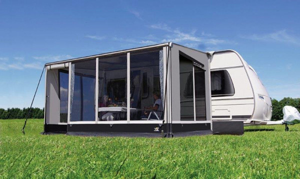 Predná stena Rolli Premium Classic 350cm