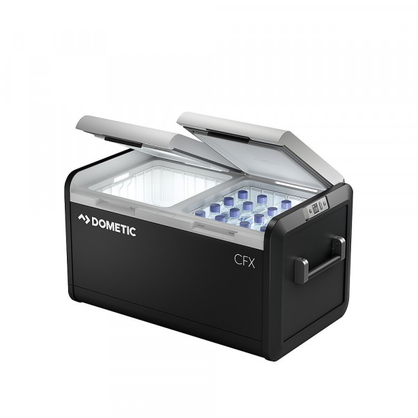 Coolbox CoolFreeze CFX3 95DZ