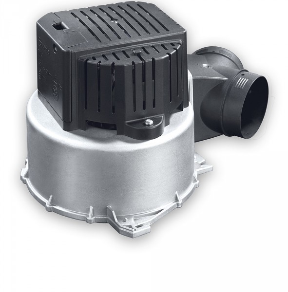 Ventilátor TN-3, 230 V s ovládacím panelom pre S 5004 / S 3004