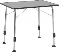 Stôl Stabilic Luxe 80x60 cm