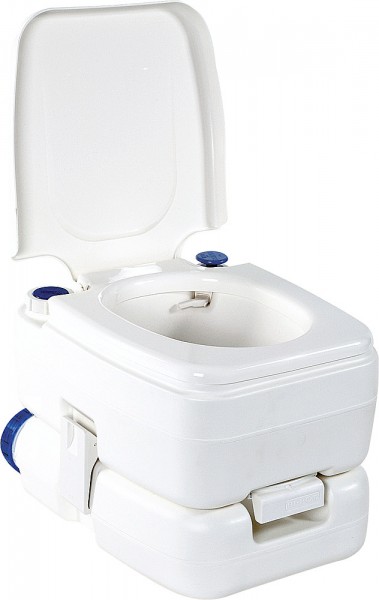 WC Bi Pot, typ 30