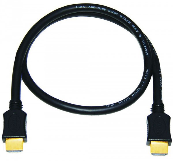 HDMI kábel 1,5m