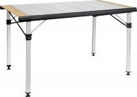 Stôl Quadra Tropic Adjustar 120,5 x 72 cm