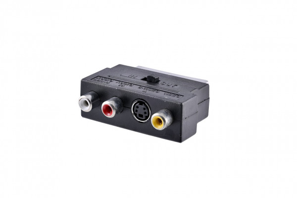 SCART konektor