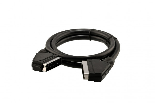 SCART kábel 21 pin 1,5 m