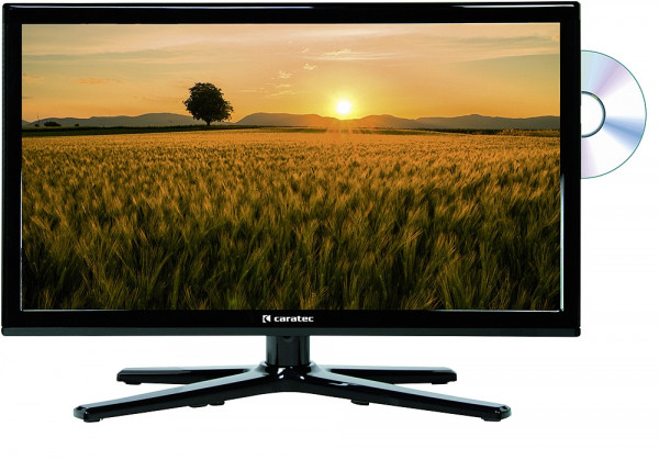 TV Vision Pro, 19 palcov