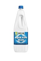 Toal.kvapalina Aqua Kem Blue 2L