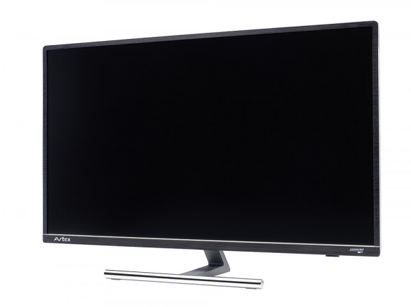 TV Oyster LED TV Basic, L270TRS 27 palcov