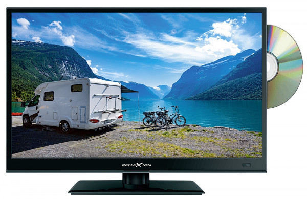DVD TV prvej triedy, 16 palcov