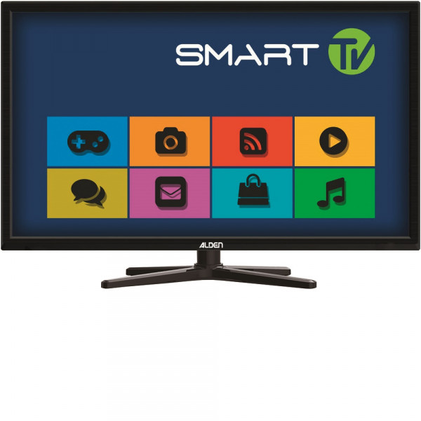 TV Smartwide LED TV, 19 palcov