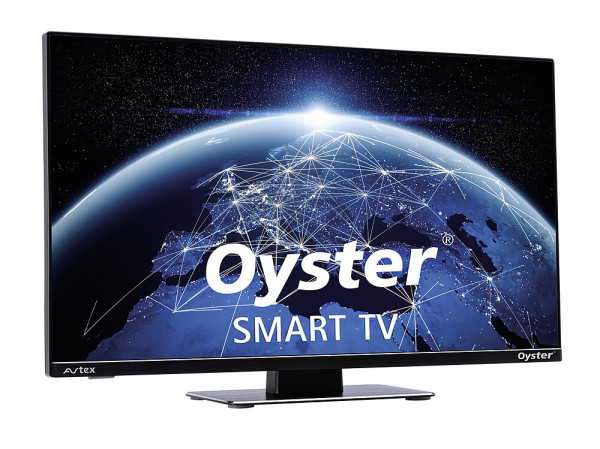 TV ten Haaft Oyster Smart TV, 19 - palcový L199TS - F