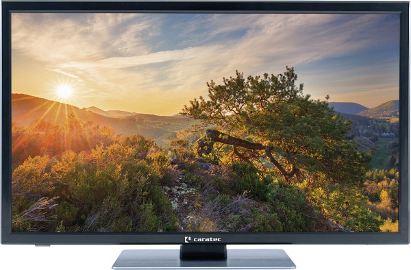 TV Vision CAV220P-D.2, 22-palcový širokouhlý televízor