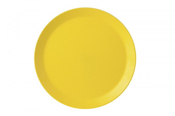 Jedálenský tanier Bloom pr. 28 cm