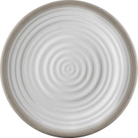 Jedálenský tanier Apollo Stone Touch  26cm