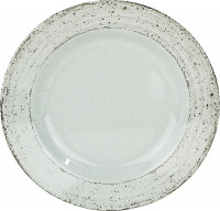 Hlboký tanier Casa Grey  4ks
