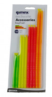 Sada zipsov na sáčky Easy Fresh 10ks