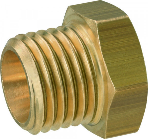 Záslepky 8 mm 2 kusy