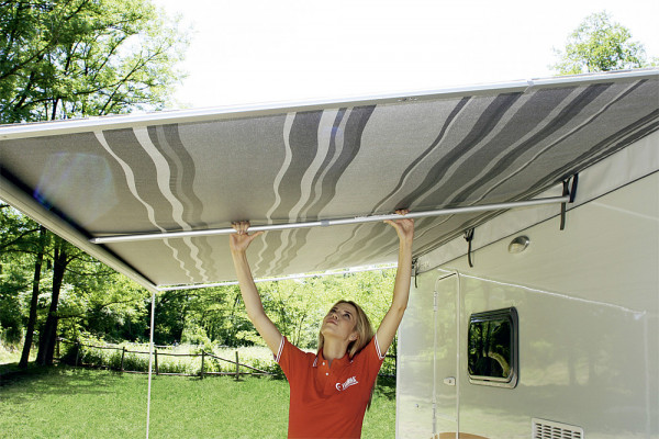 Napínacia tyč Rafter Pro 144 - 265 cm