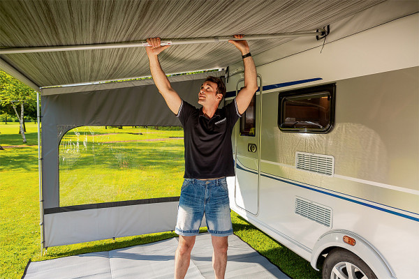 Napínacia tyč Rafter pre Caravanstore XL