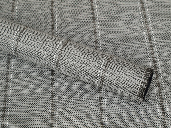 Markízový koberec Exclusive, antracit 300 x 250cm