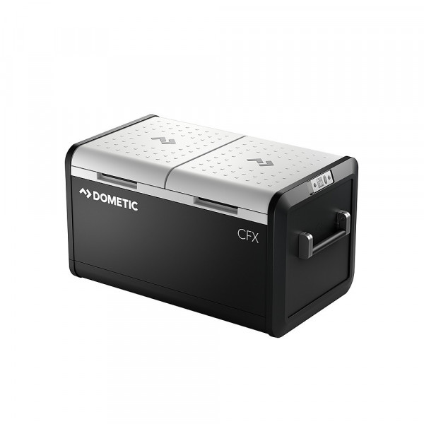 Coolbox CoolFreeze CFX3 75DZ