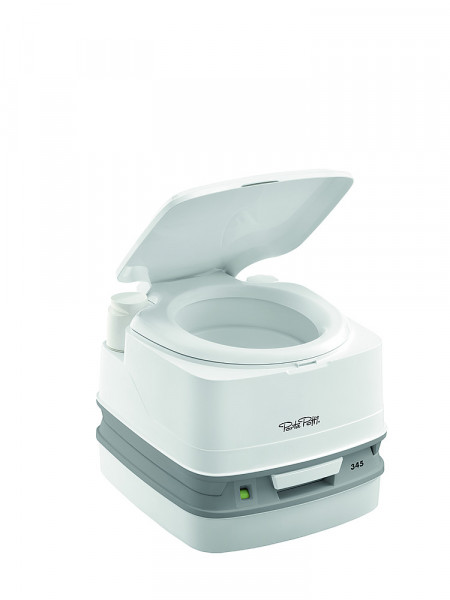 Porta Potti biela, typ 335 HDK
