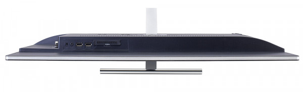 TV Oyster LED TV Basic, L270TRS 27 palcov