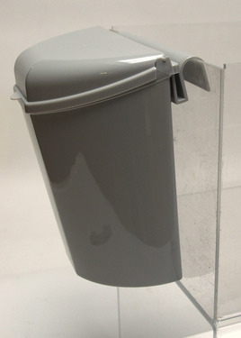 Smetný kôš Camp4 6L