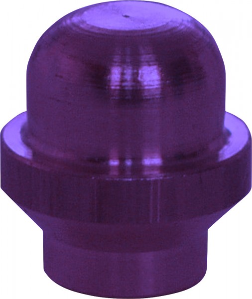 Záslepka 8mm