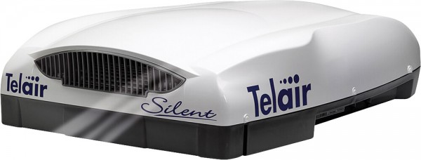 Strešná klimatizácia Silent Plus 5900H