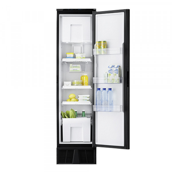 Kompresorová chladnička T2138 138 l