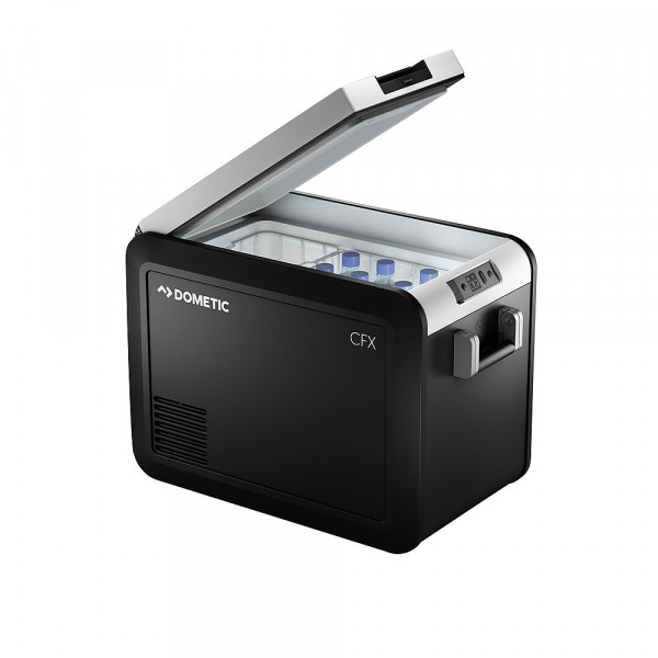 Coolbox CoolFreeze CFX3 25