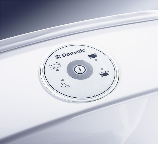 kazetové WC, CTW 4110 - s nádržou na splachovaciu vodu