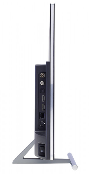 TV Oyster LED TV Basic, L270TRS 27 palcov