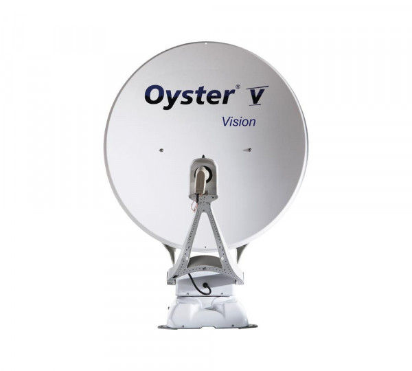 Satelitný systém Oyester 5 Vision 85