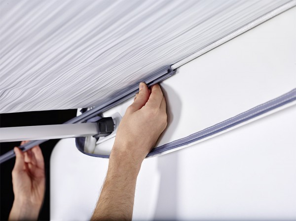 Montážna sada QuickFit na Omnistor 1200
