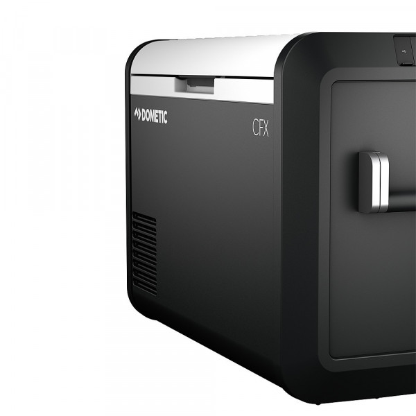 Coolbox CoolFreeze CFX3 35