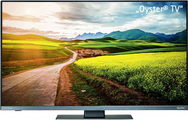 TV Oyster LED TV Basic, L270TRS 27 palcov