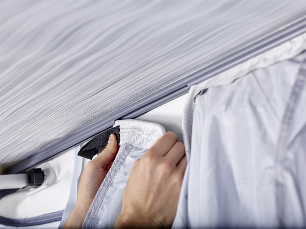 Montážna sada QuickFit na Omnistor 1200