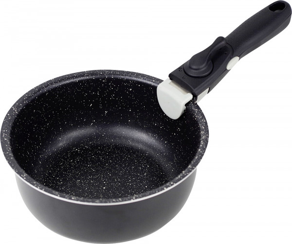 Sada riadu Black Line, 7 ks.