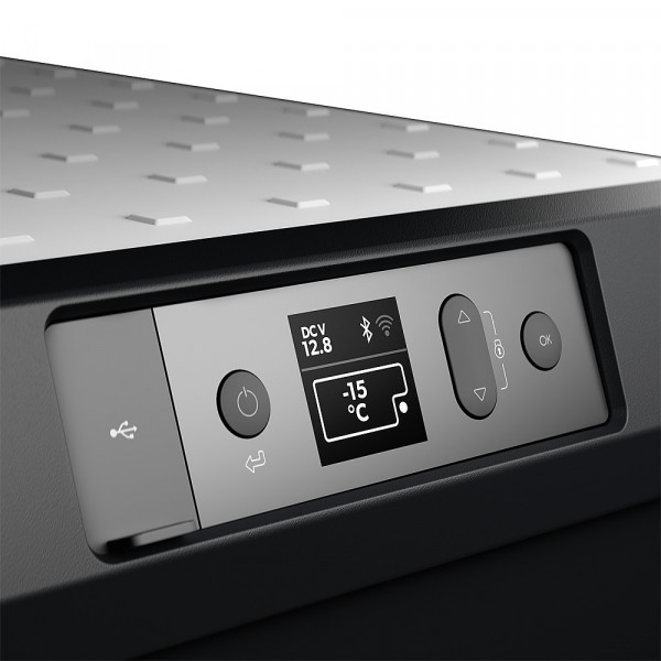 Coolbox CoolFreeze CFX3 35