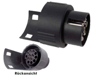 Adaptér 7-13pol.